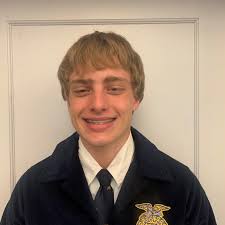 Photos: Thirty Missouri FFA and 4-H sophomores selected to attend 2021  Missouri Agribusiness Academy