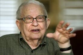 Eddie Sessions, 88: WWII soldier, French Legion of Honor recipient