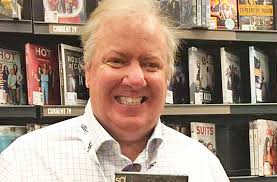 The Carney Awards Board