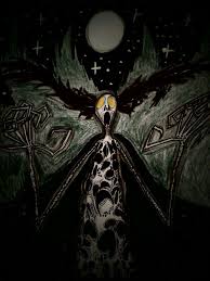 Over The Garden Wall The Beast Over The Garden Wall Garden Wall Wall Wallpaper