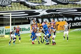 Você acompanha a narração do jogão entre ceará x fortaleza, pela 14ª rodada do. Ceara X Fortaleza Veja Tudo Sobre O Jogo Ao Vivo Jogada Diario Do Nordeste
