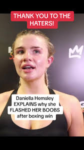 Boxing Saturday Night