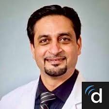 Dr. Ijaz Anwar, MD