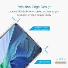 For Infinix Note 10 Pro NFC/10 Pro/10 0 ...