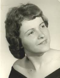 Obituary information for Barbara Ellen Pierce