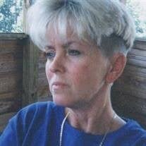 JUDY ANN BAISDEN Obituary