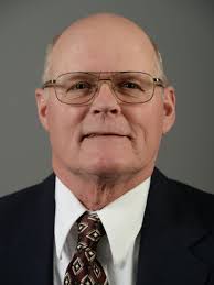 Local Libertarian runs for new office: Governor