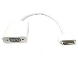 High Quality Apple 30 Pin To Vga F End 2 24 2018 12 00 Am