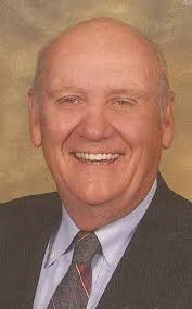 Obituary information for Lowell Thomas (Tom) Harrison