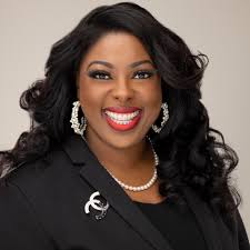 Candis Austin Realtor with EXP Realty