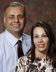 Around the State: Buckner teams with Center for Informed Faith