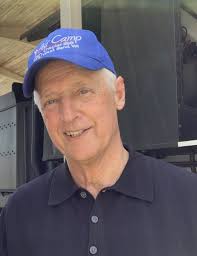 Obituary information for Paul E. Lupton