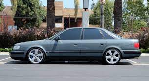 Modified 1993 Audi S4 6 Speed Audi S4 Audi Audi 100