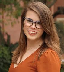 Rachel Markovich's Instagram, Twitter & Facebook