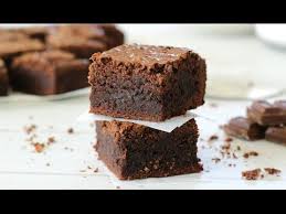 How To Make Brownies Fudgy Brownie Recipe Youtube Fudgy Brownie Recipe Brownie Recipes Fudgy Brownies