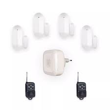 Alarme HY Starter 2
