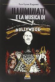 Illuminati e la musica di Hollywood