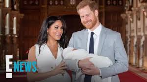 August 4, 1981) is an american member of the british royal family and a former actress. Prince Harry Protects Meghan Markle Baby Archie S Privacy E News Youtube