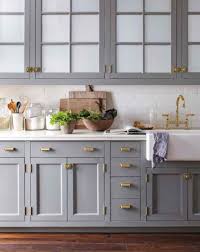 Mix and match gray kitchen ideas. Designer And Celebrity Pinners To Follow Grey Kitchen Cabinets Kitchen Cabinet Design Blue Gray Kitchen Cabinets