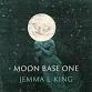 Book Launch: Moon Base One by Jemma L. King event image