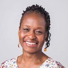 Notable in Non-profit and Philanthropy 2021: Dina Paul-Parks