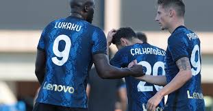 Lancio di inglese perfetto per la punta che, davanti ad. Gds Inter Prima Parma E Poi Dinamo Kiev Non E Esclusa Una Terza Amichevole Fc Inter 1908
