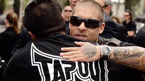 Memorial service for Charles "Mask" Lewis Jr.