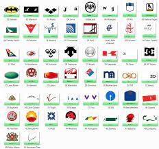 Maybe you would like to learn more about one of these? Pack 8 Logo Quiz Logo Quiz Answers Company Logo Design
