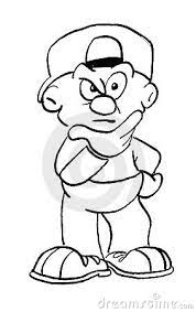 Our channel helps you to give the idea o. Cartoon Drawing Of A Boy Wearing A Cap