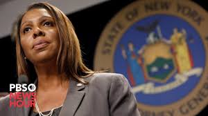 Letitia ann tish james (born october 18, 1958) is an american lawyer, activist, and politician. Watch New York Attorney General Letitia James Files Lawsuit To Dissolve Nra Youtube
