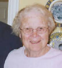 Elizabeth 'Betty' Anne Brownfield Obituary November 14, 2012
