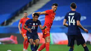Career stats (appearances, goals, cards) and transfer history. Member Association Wales Photos Fifa Com