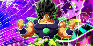 Broly is described as such:. Dragon Ball Broly Could Be Universe 7 S Next God Of Destruction