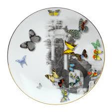 Portail des communes de france : Acheter Christian Lacroix Assiette Forum Arcos Amara