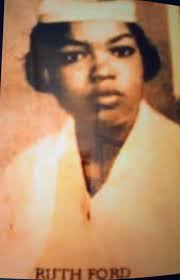 Spring 2023 ** # **A.V. Norrell (circa 1958) Elementary Class Members **  **(L-R) Vincent Quarles, John Montaque, David E. Burch, Leatrice Goins  (Thomas), Carol Ann Scott, Lillian Andrews (Callins), Mattie Arrington (