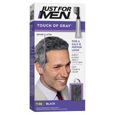 We did not find results for: Just For Men Touch Of Gray Hair Coloring T 55 Black Walmart Com Walmart Com