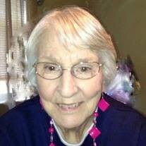 Mabel B Sumner Obituary