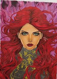 Finished just in time to enjoy! ❤️