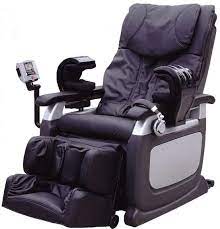 a unique massage chair design equipped with the most advanced in total body massage care technology for maximum relaxatio massage chairs spa room hidden spaces