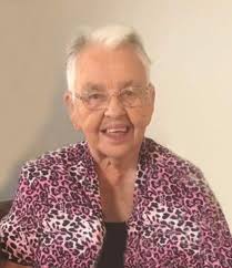 Ruth Morrow Obituary January 28, 2022