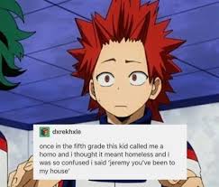 My Hero Academia Electric Fans Follow Me Post Feedback Below Tag Your Trusty Old Bestfriend Myheroacademia Myheroacademiacos My Hero Hero Anime