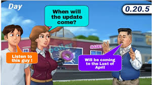 Entdecke rezepte, einrichtungsideen, stilinterpretationen und andere ideen zum ausprobieren. Summertime Saga 0 20 5 New Update Release Date Details Youtube