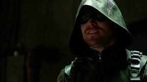 He was also the principal creative advisor for walt disney imagineering. Oliver Queen The Dawinter Universe Wikia Fandom