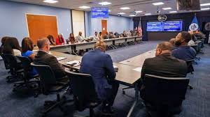 HSI meets with Haitians leaders in South Florida | Miami Herald