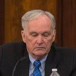 Top Uniformed Rikers Officer Steps Down Early