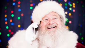 Comment s'appelle le grand magasin sur la photo? La Marche A Suivre Pour Que Le Vrai Pere Noel Appelle Votre Enfant Magicmaman Com