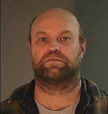 Nebraska Sex Offender Registry: David Alan Mock
