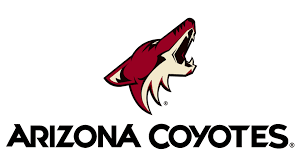 A virtual museum of sports logos, uniforms and historical items. Arizona Coyotes Logo Download Svg All Vector Logo