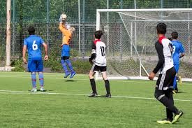 Tre riktigt bra matcher blev det! Svensk Palestinska Ff Segeltorps If Pa Satra Bp Post 127