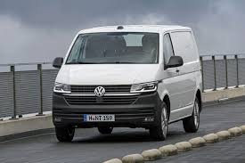 New mercedes vans, volkswagen vans, renault vans and more every day. 2020 Volkswagen Transporter T6 1 Details Pictures And Pricing Parkers